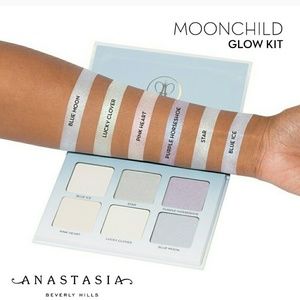 💕Final Sale 💕Moon Child Anastasia Beverly Hills